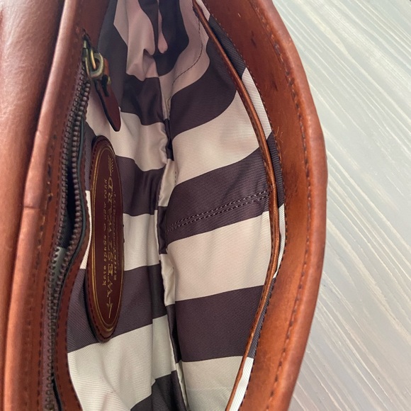 Kate Spade ♠️ Westward Emily and Merritt Limited Edition Sequin Leather Bag - Picture 7 of 7